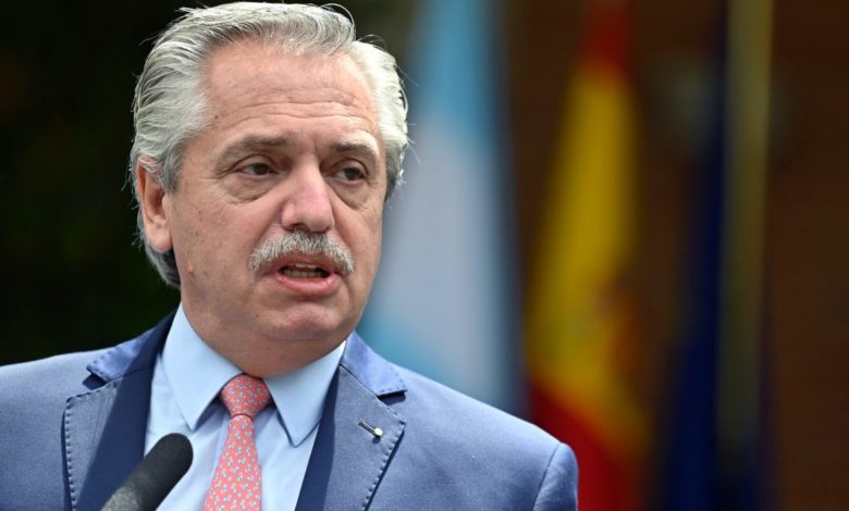 México acepta disculpa de Alberto Fernández tras decir que “mexicanos salieron de los indios”