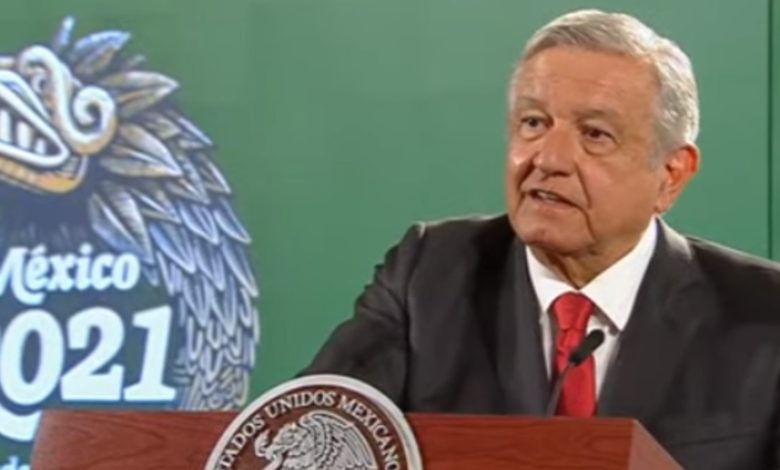 Voy a presentar las reformas que considere necesarias aunque no sean aprobadas: AMLO