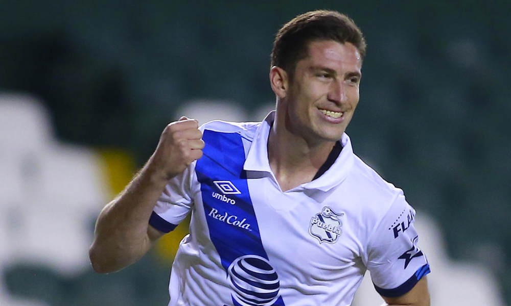 ¡Adiós a México! Santiago Ormeño jugará la Copa América con Perú