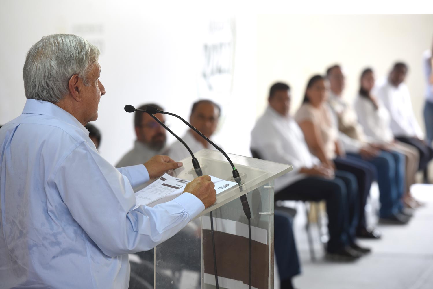 AMLO celebra que ningún candidato murió en Guerrero durante las elecciones