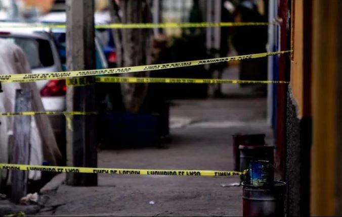 Localizan sin vida a Cindy Guadalupe, joven desaparecida en Michoacán
