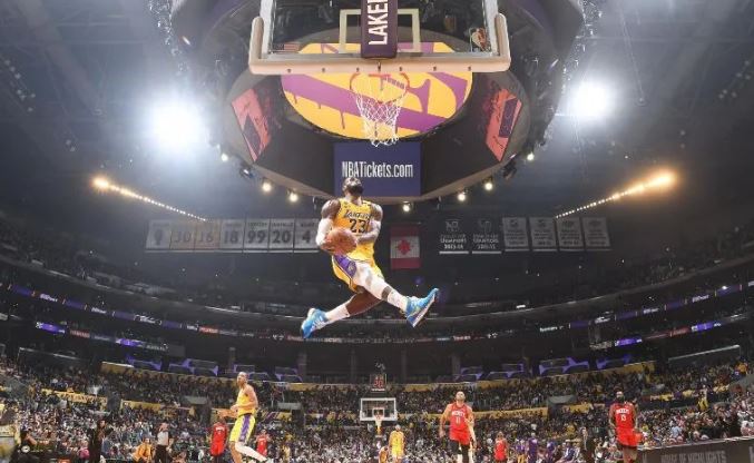 ¿Cuándo inicia la temporada 2021-2022 de la NBA?