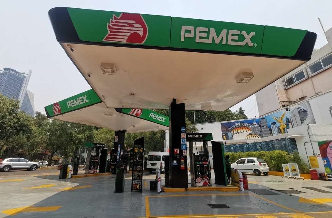 Incrementa SHCP ayuda fiscal a gasolinas y diesel