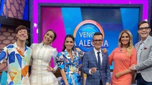 En el bolsillo, así sancionaría TV Azteca a conductores que apoyaron al Verde