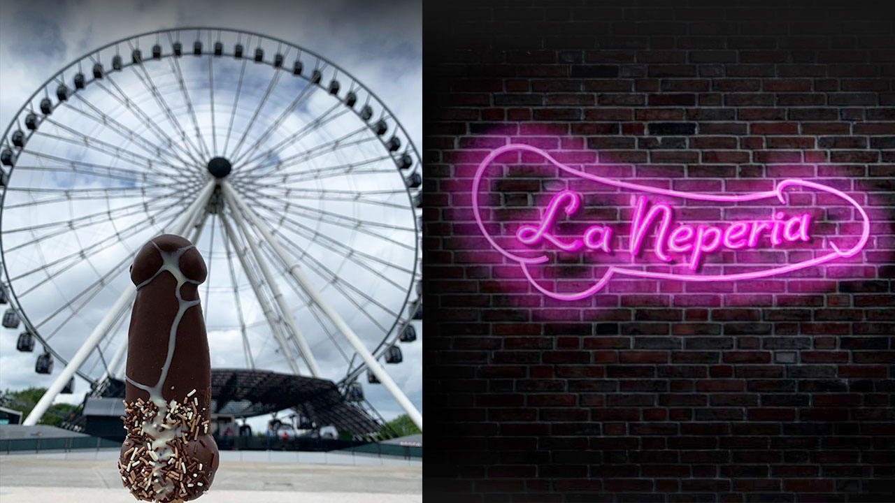 ¡La experiencia se vive dentro!: Conoce  el nuevo concepto en postres