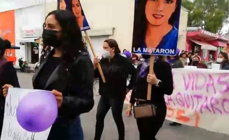 Detienen a 7 Se mantiene modalidad de clases en CDMX, aún con segundo caso positivopolicías involucrados en la muerte de la doctora Betty en Hidalgo