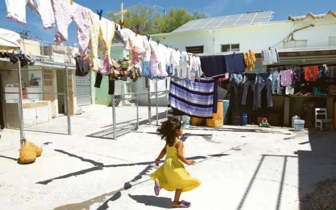 Denuncia AI que México y EU deportan a miles de niños pese a nuevo discurso