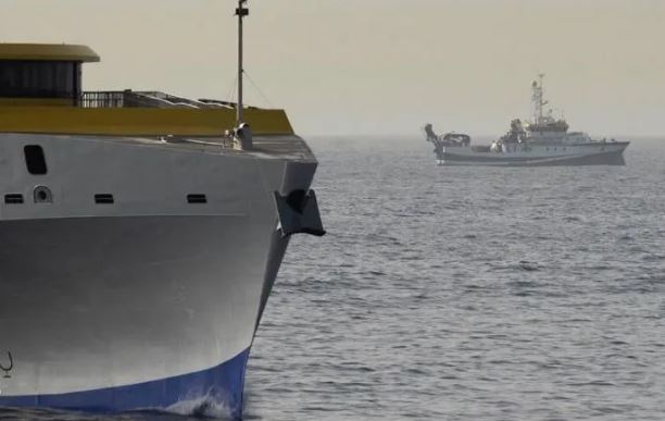 Hallazgo en el mar del cuerpo de una niña raptada por su padre conmociona a España