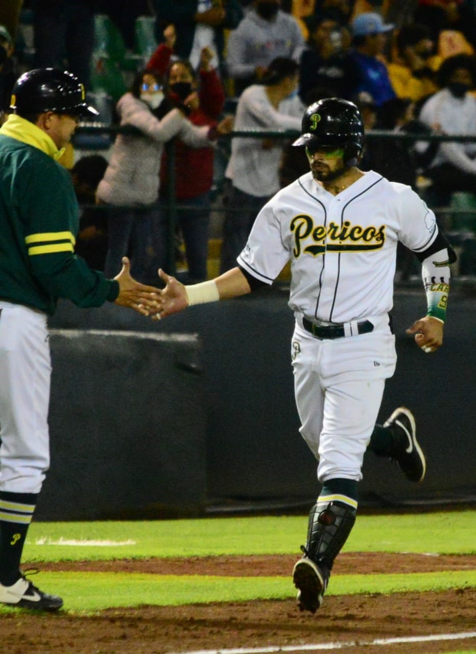 Pericos regresó a la senda del triunfo dejando a Bravos en el terreno 