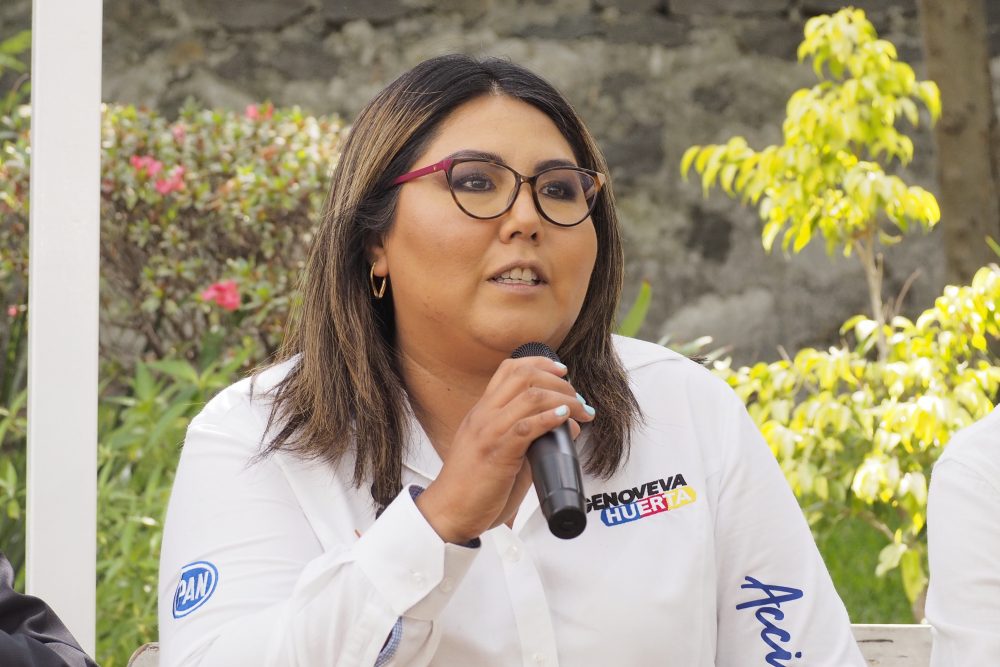 PAN Puebla impugnará elecciones en cinco municipios