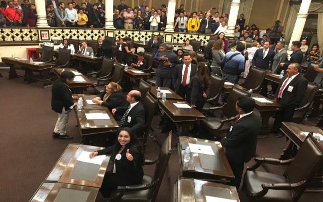 Juntos Hacemos Historia logra 6 diputaciones plurinominales y confirma su mayoría en el Congreso