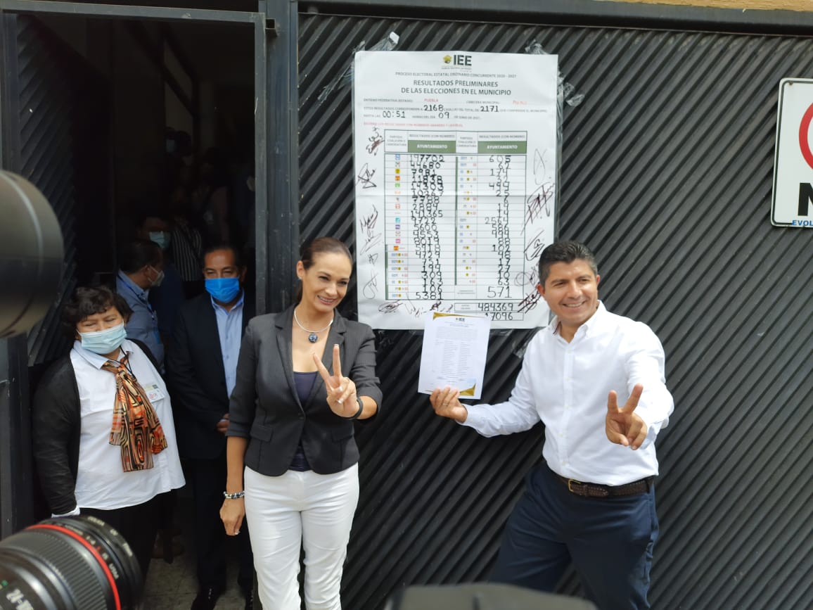 Habrá mesa de trabajo permanente con empresarios y universitarios: ERP