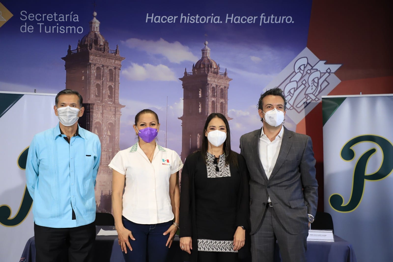 Puebla, lista para recibir la última pase del preolímpico de béisbol