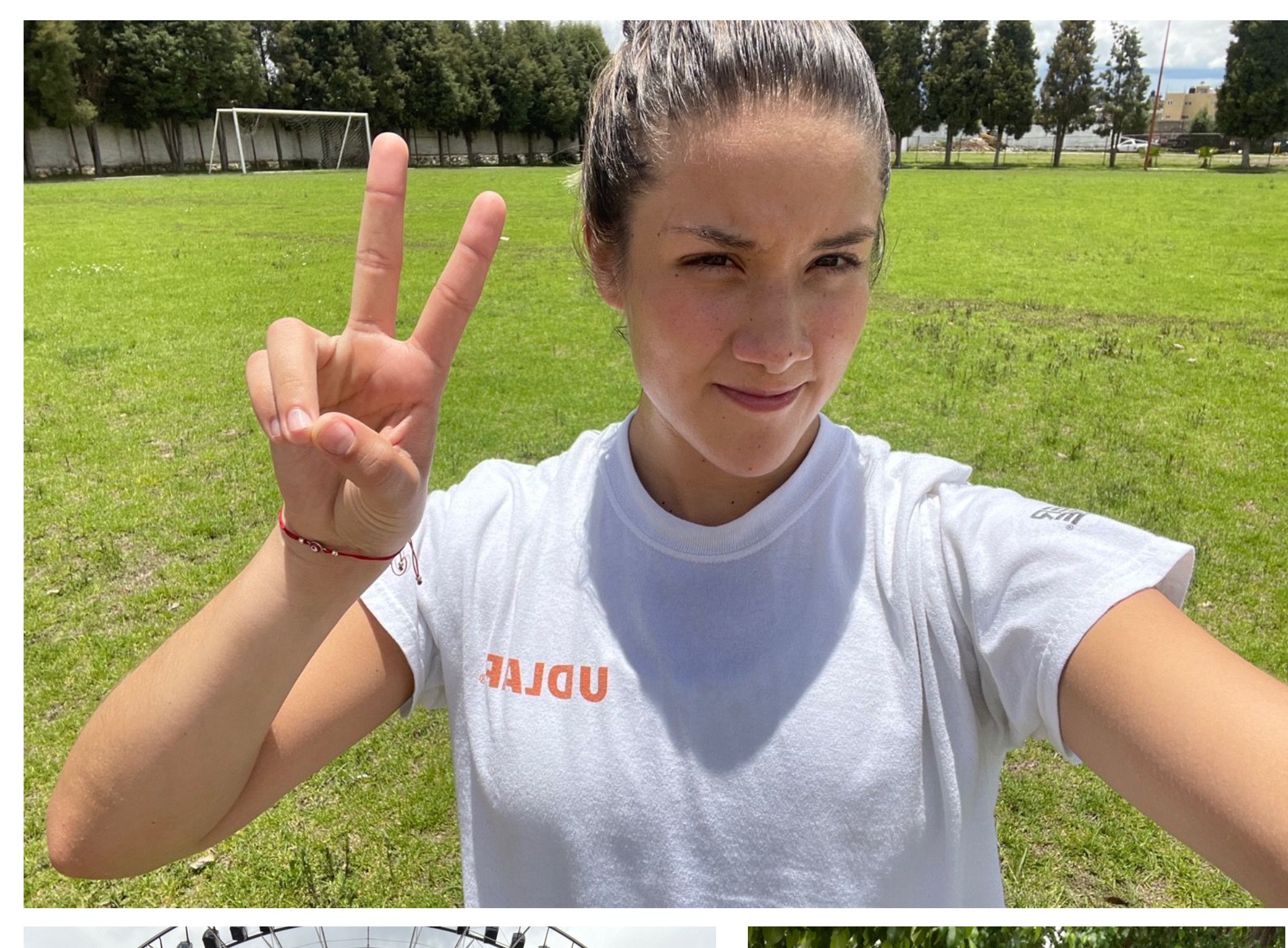 Aztecas UDLAP creó su propio club de running