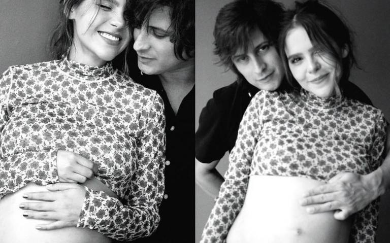 "La vida nos ha regalado una nueva vida": Yuya anuncia embarazo con Siddhartha