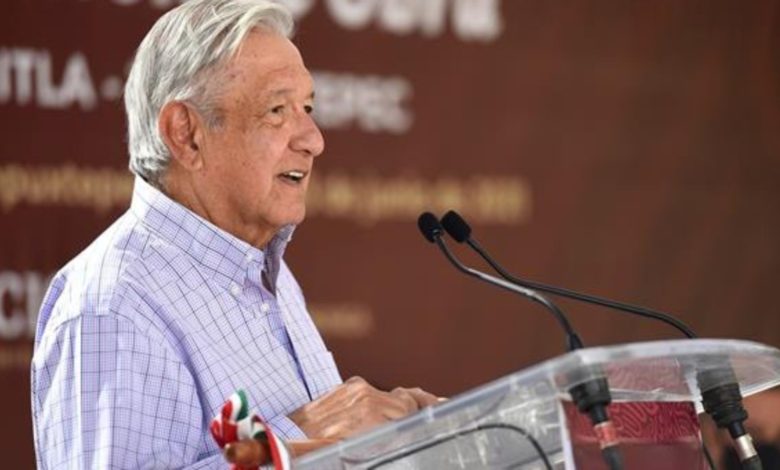 AMLO afirma que México es un ejemplo a nivel mundial de un gobierno democrático