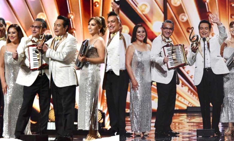 Esta es la razón por la que usuarios en redes piden cancelar “17 años” de Los Ángeles Azules