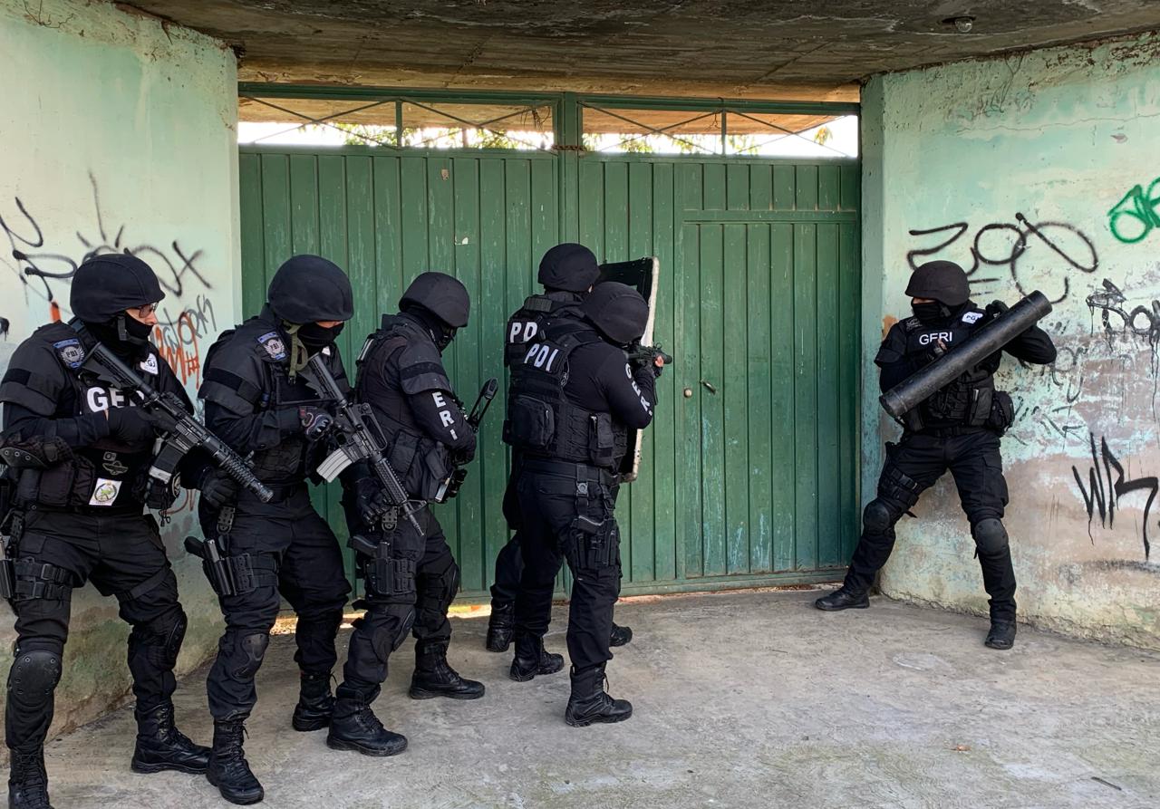 Secuestros aumentaron 10,5% en mayo según ONG: destacaron Edomex, Veracruz y Chihuahua