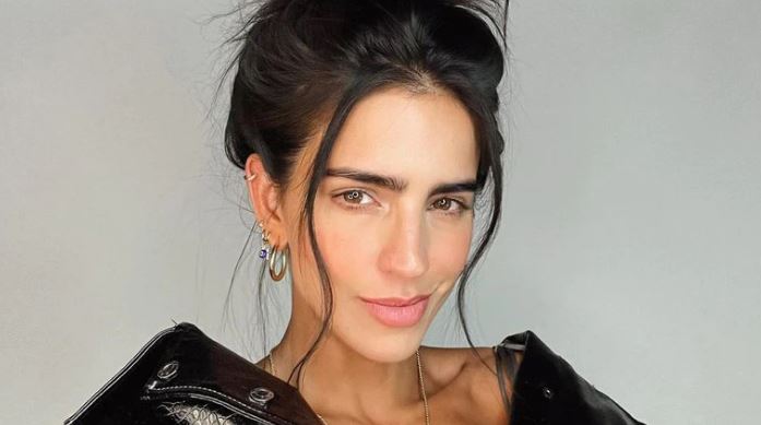 Piden cancelar a Bárbara de Regil por supuestos ataques a un nutriólogo