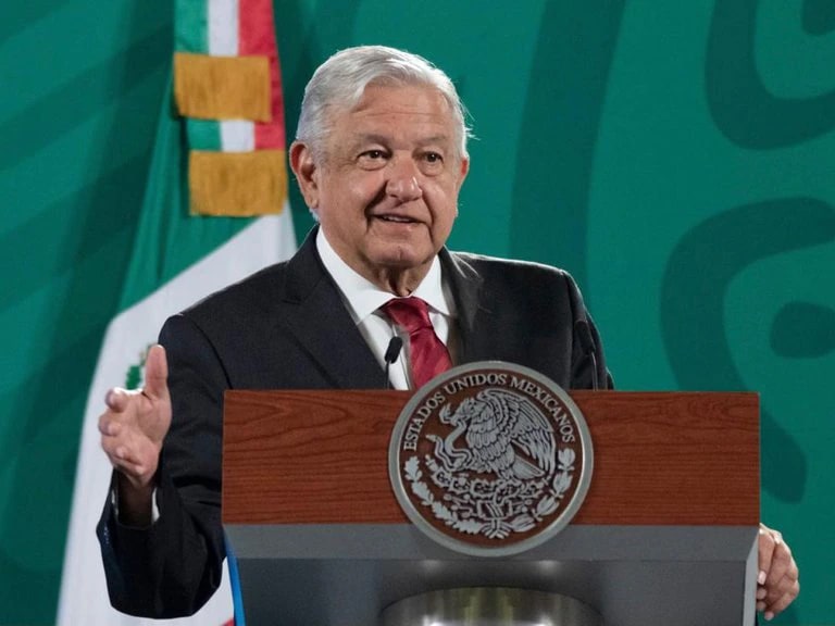 AMLO enviará una iniciativa para reformar al INE: “Que no domine el conservadurismo”