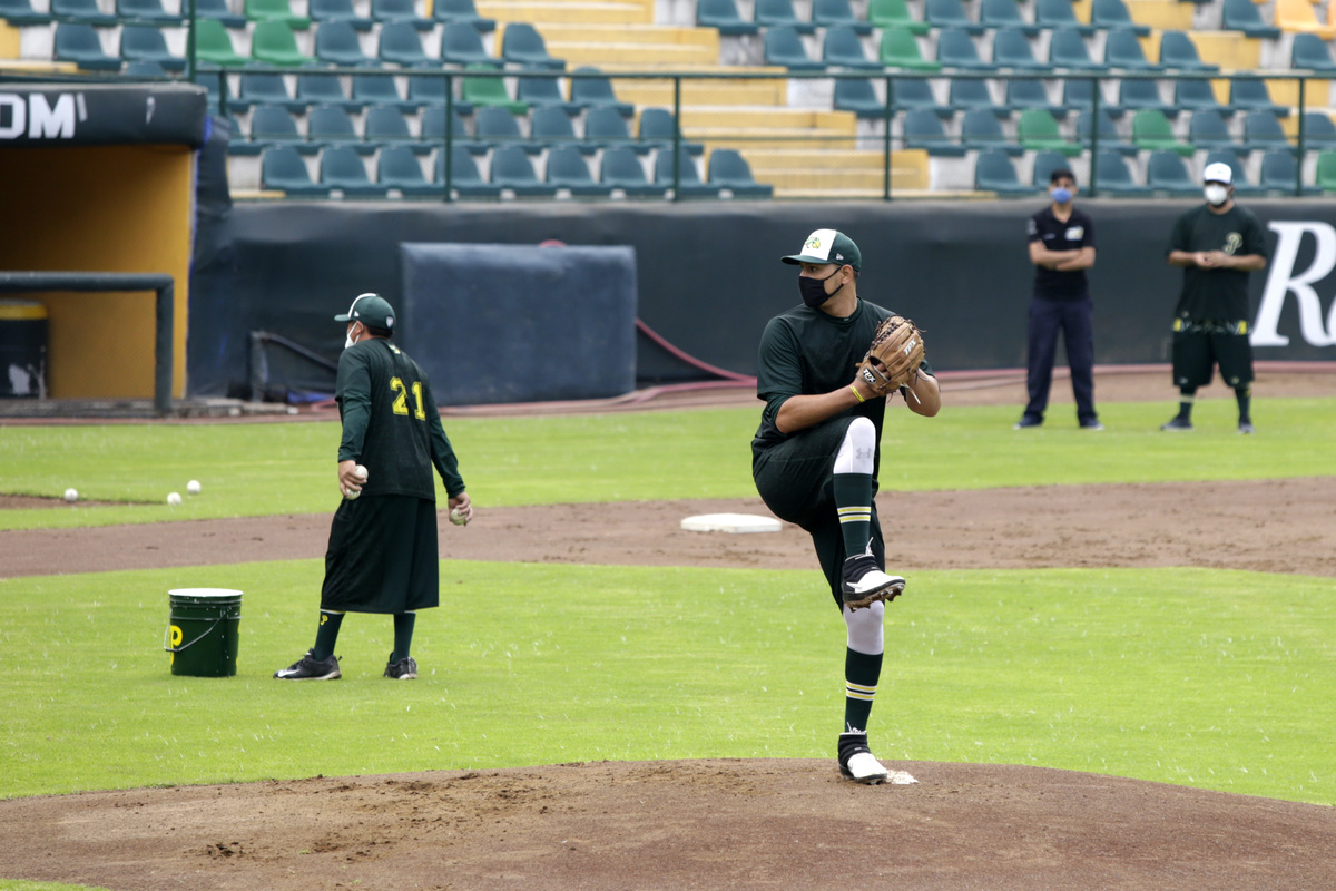 Pericos y Mariachis tendrán duelo de poder a poder 