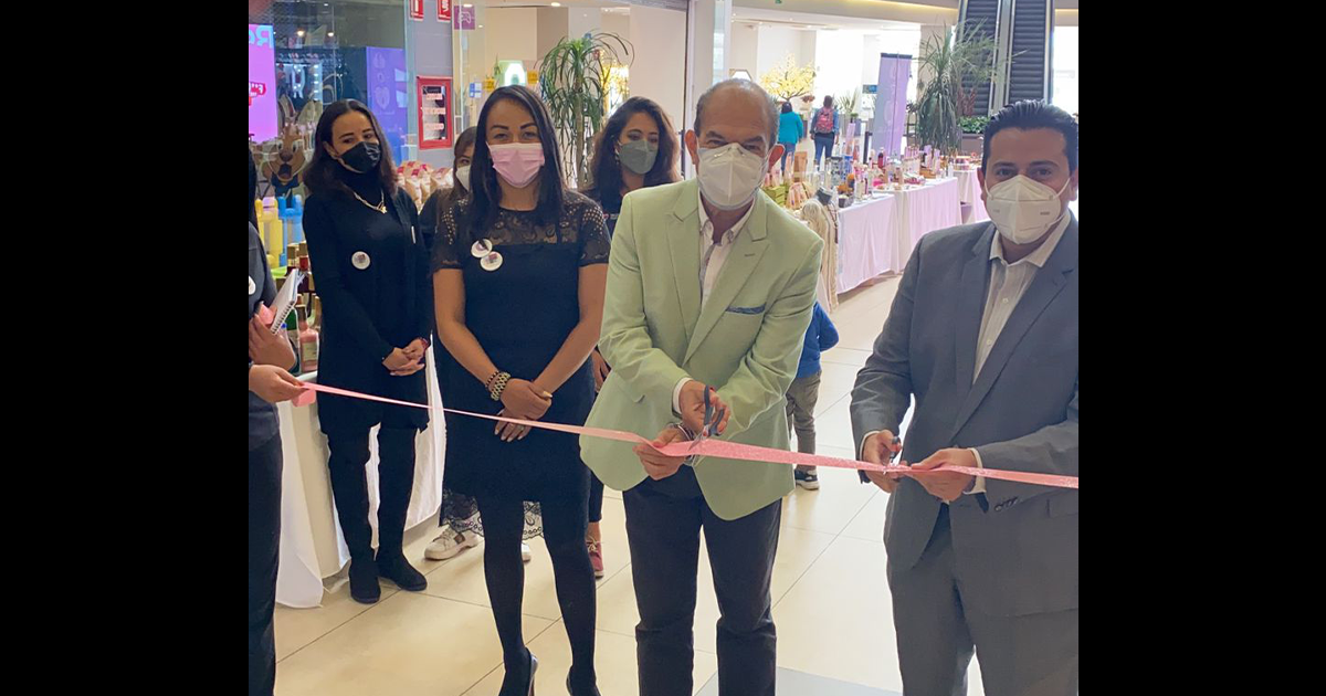 Inauguran “Expo Arte y Tradición” en Galerías Tlaxcala