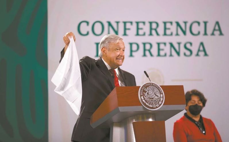 Guardia Nacional, nuevo brazo armado de la Sedena