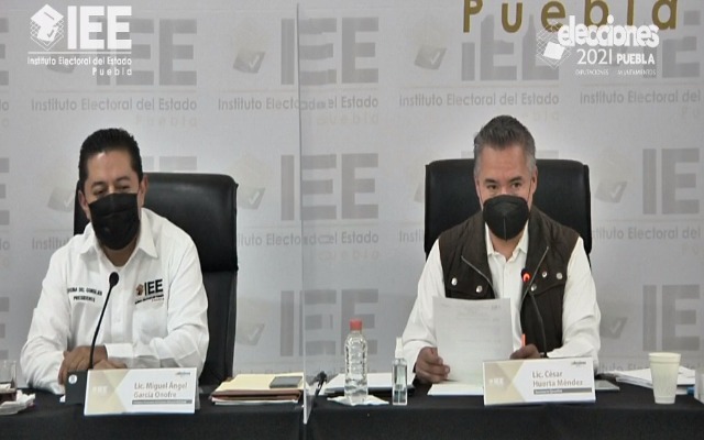 IEE avala dos diputaciones plurinominales para Morena; podría haber impugnación