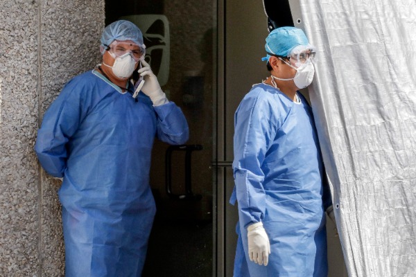 No habrá más vacunas en Puebla para personal médico; tendrán que esperar turno por edad