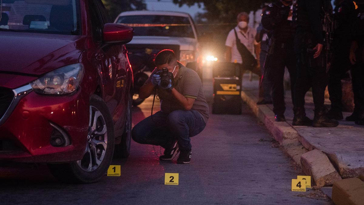 Violencia en municipios aumentó 39% en 2020; éstos son los más violentos