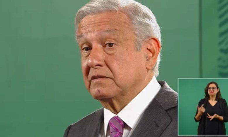 Se lanzaron con todo, hasta el NYT: AMLO da espaldarazo a Sheinbaum previo a informe por L12