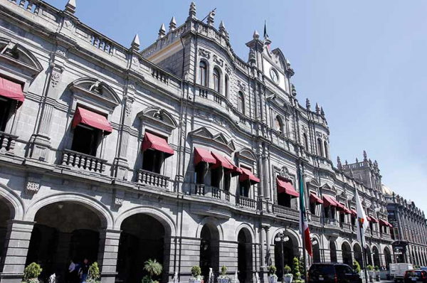 Ayuntamiento realiza cambios en gabinete