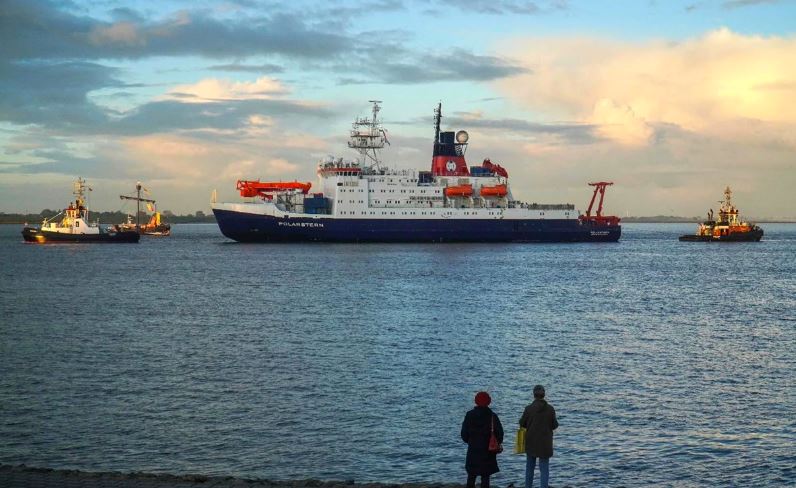 "Quizás seamos la última generación en poder ver el Ártico con hielo en verano"