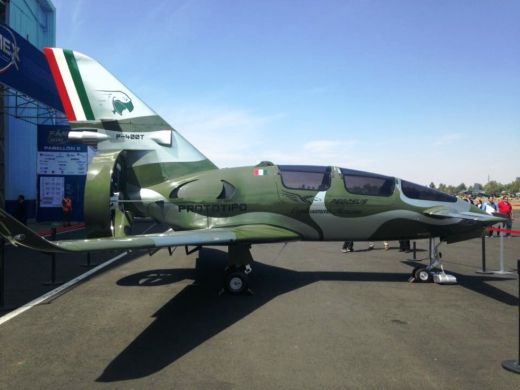 Ejército y Fuerza Aérea Mexicanos conmemoran 55 Aniversario del Plan DN-III-E