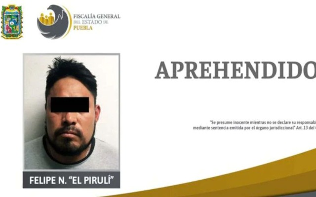 Logran recapturar a "El Pirulí", reo fugado del Cereso de San Miguel