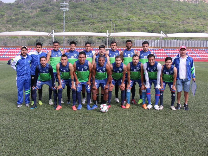 Gallos Camelia, otro equipo poblano que jugará en la UPSL 