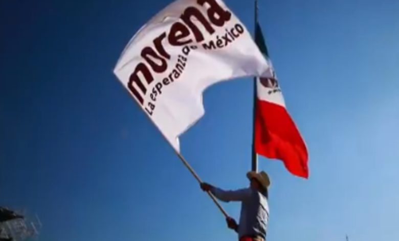 PRI pide a la UIF investigar financiamiento del partido español Podemos a Morena