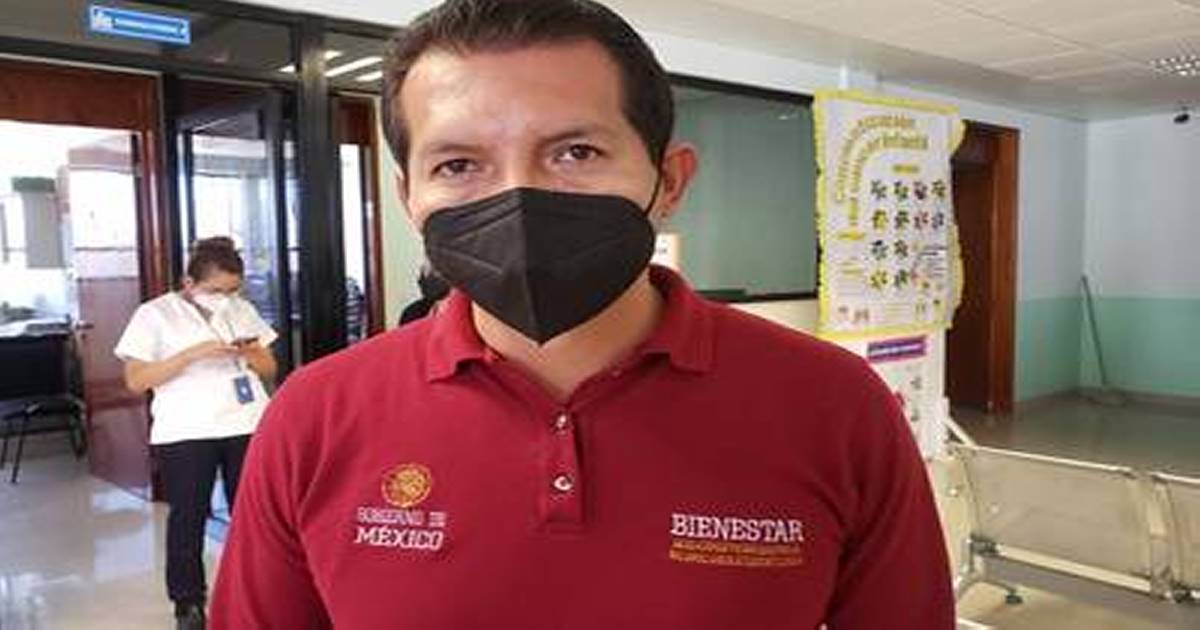 Secretaria de Bienestar está inconforme ya que no hay prioridad en la remodelación del nuevo mercado en la capital.