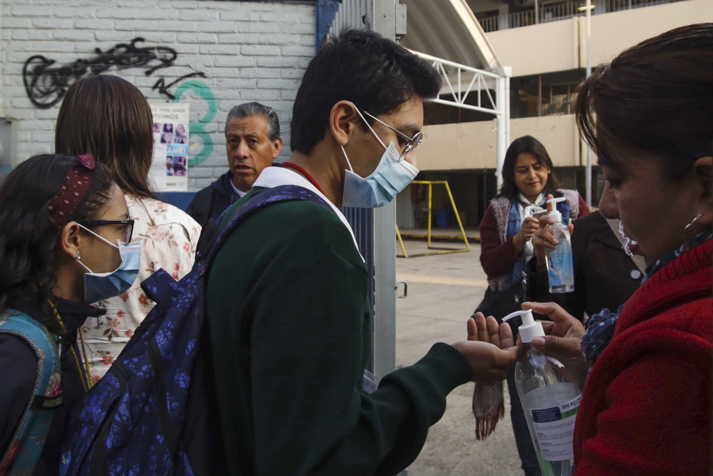 Tendrá tres periodos vacacionales el próximo ciclo escolar y solo 200 días efectivos