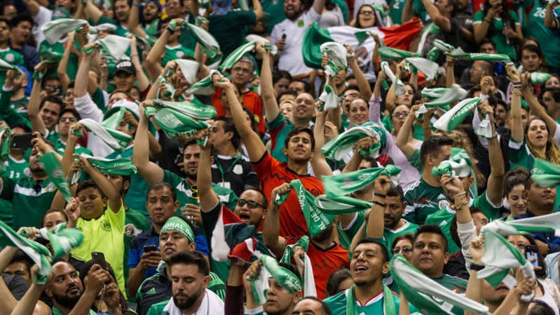 Por grito homofóbico, México podría quedar fuera del Mundial de 2022