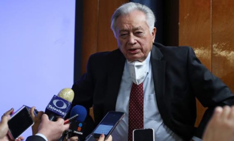 Bartlett niega investigación por vínculos con asesinato de “Kiki” Camarena, agente de la DEA
