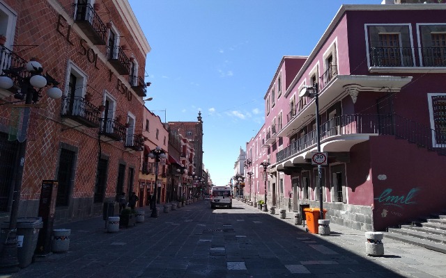 Estados Unidos alerta sobre viajes a Puebla debido a delincuencia