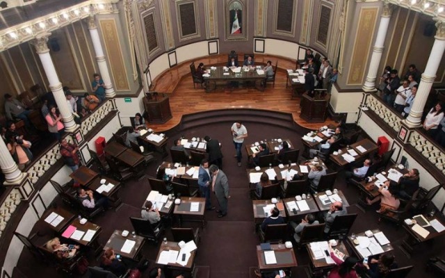 Análisis del Imco coloca al Congreso del Estado como el más austero a nivel nacional