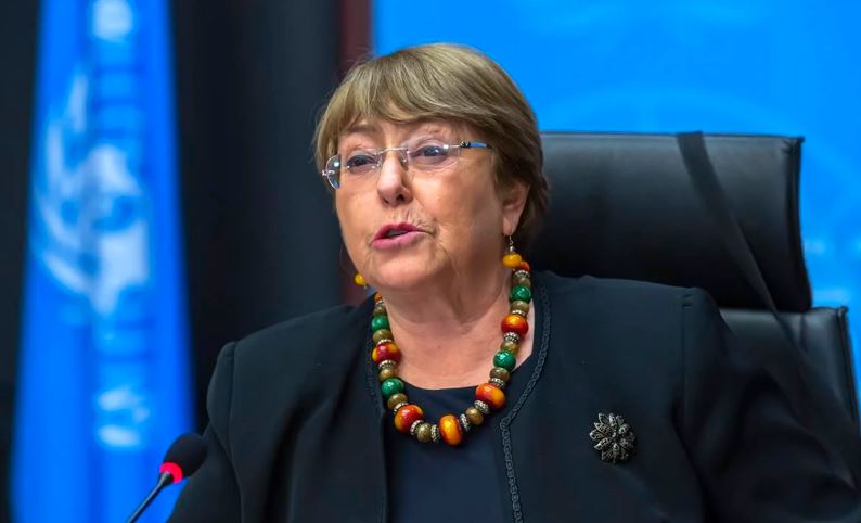 Alta Comisionada de Naciones Unidas denuncia violencia tras elecciones en México"