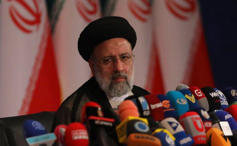 Presidente electo de Irán rechaza reunirse con Joe Biden