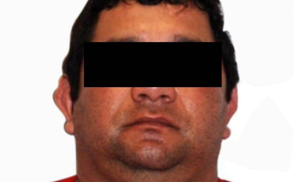 Sentencian a 37 años de cárcel a líder del cártel del Golfo