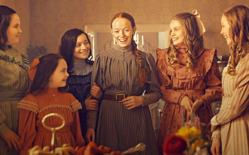 Actriz de "Anne with an E" fue diagnosticada con cáncer de mama ¡a los 19 años!