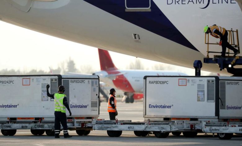 Empresa fantasma involucrada en compra de vacunas COVID de México a CanSino: Univisión