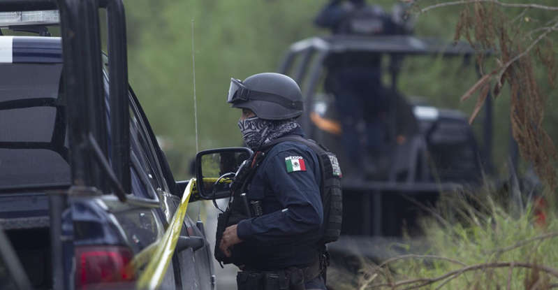 Estudiantes, adultos mayores, jóvenes y familias, las víctimas de la masacre de Reynosa