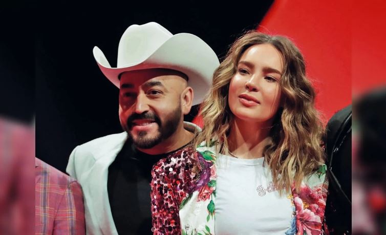 Así fue el secreto y fugaz romance entre Belinda y Lupillo Rivera